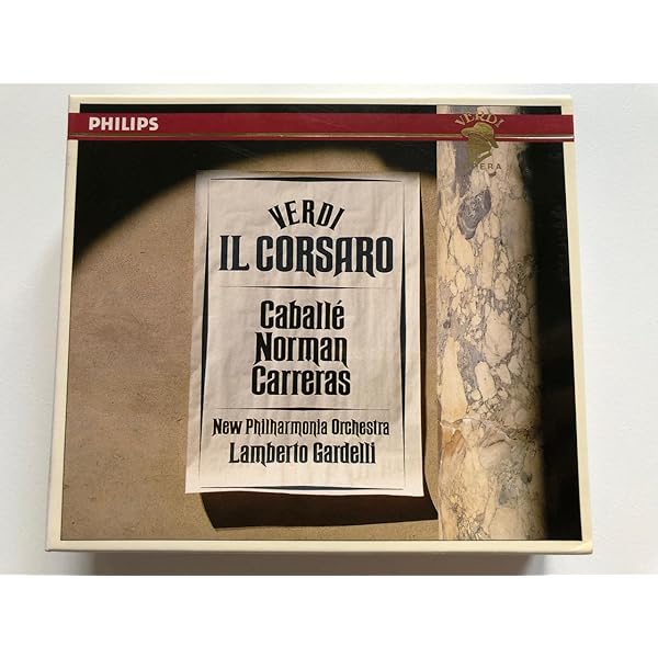 Verdi: I Due Foscari - Amazon.com Music